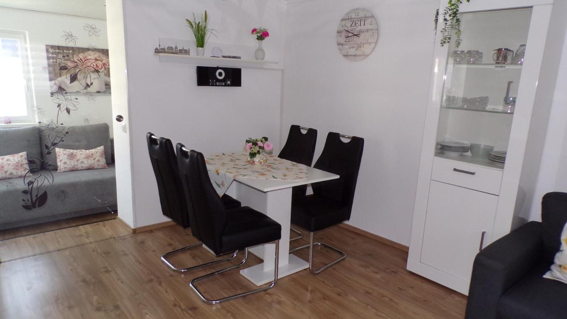 Ferienwohnung Nussbaum Sendenhorst Kültér fotó